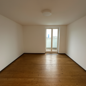 PROVISIONSFREI - Vermietete ETW über den Dächern von F‘hain-Kreuzberg